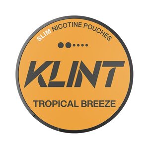 KLINT KLINT Tropical Breeze