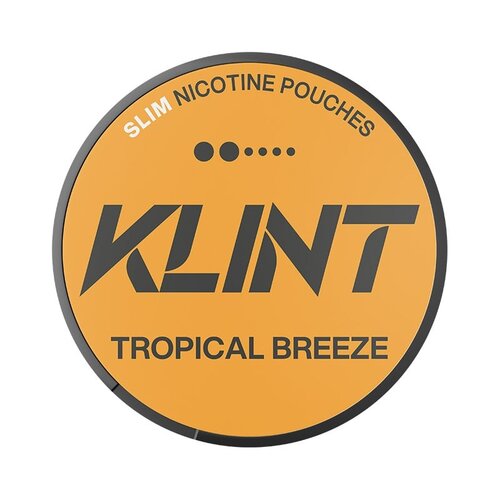 KLINT KLINT Tropical Breeze