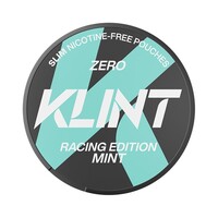 KLINT ZERO Mint Racing Edition