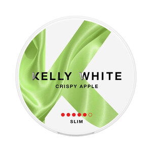 KELLY WHITE KELLY WHITE Crispy Apple Extra Strong Slim