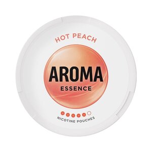 AROMA AROMA ESSENCE Hot Peach Strong AROMA AROMA ESSENCE Hot Peach Strong
