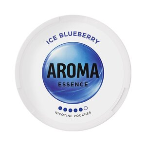 AROMA AROMA ESSENCE Ice Blueberry Strong AROMA AROMA ESSENCE Ice Blueberry Strong