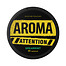 AROMA ATTENTION Spearmint Crazy Strong AROMA ATTENTION Spearmint Crazy Strong