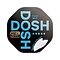 DOSH Fresh Mint 16mg