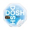 DOSH Fresh Mint 9mg