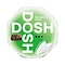 DOSH Spearmint Fresh 9mg