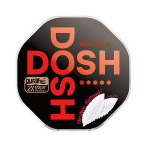 DOSH DOSH Watermelon 16mg DOSH DOSH Watermelon 16mg
