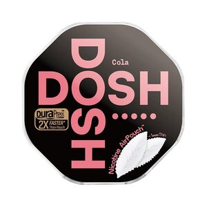 DOSH DOSH Cola 16mg DOSH DOSH Cola 16mg