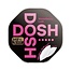 DOSH DOSH Strawberry Lush 16mg