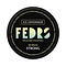 FEDRS BLACK Ice Lemonade