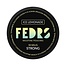 FEDRS FEDRS BLACK Ice Lemonade FEDRS FEDRS BLACK Ice Lemonade
