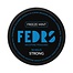 FEDRS FEDRS BLACK Freeze Mint FEDRS FEDRS BLACK Freeze Mint