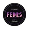 FEDRS BLACK Evilberry