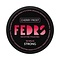 FEDRS BLACK Cherry Frost