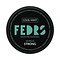 FEDRS BLACK Cool Mint