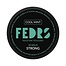 FEDRS FEDRS BLACK Cool Mint FEDRS FEDRS BLACK Cool Mint