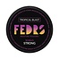 FEDRS FEDRS BLACK Tropical Blast FEDRS FEDRS BLACK Tropical Blast