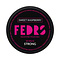FEDRS BLACK Sweet Raspberry