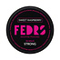 FEDRS FEDRS BLACK Sweet Raspberry FEDRS FEDRS BLACK Sweet Raspberry