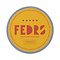 FEDRS ONLY Mango