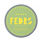 FEDRS ONLY Lime & Lemon