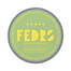 FEDRS FEDRS ONLY Lime & Lemon FEDRS FEDRS ONLY Lime & Lemon