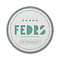 FEDRS ONLY Ice Spearmint