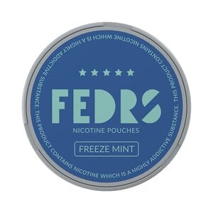FEDRS FEDRS ONLY Freeze Mint