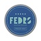FEDRS ONLY Freeze Mint