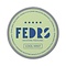FEDRS ONLY Cool Mint