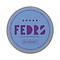 FEDRS ONLY Blueberry