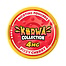 K#RWA KURWA Collection Fizzy Cherry Low