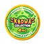 K#RWA KURWA Collection Double Apple Low