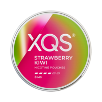 XQS Strawberry Kiwi