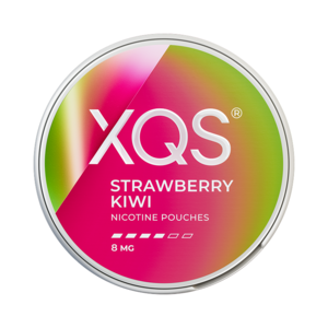 XQS XQS Strawberry Kiwi XQS XQS Strawberry Kiwi