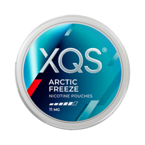 XQS XQS Arctic Freeze Ultra Strong XQS XQS Arctic Freeze Ultra Strong