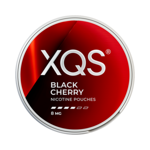 XQS XQS Black Cherry XQS XQS Black Cherry