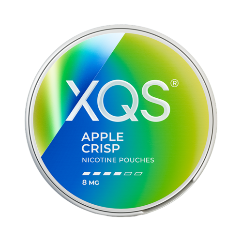 XQS XQS Apple Crisp XQS XQS Apple Crisp
