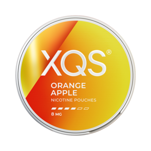 XQS XQS Orange Apple