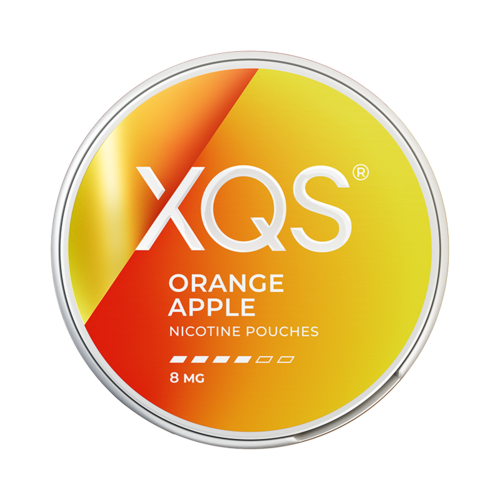 XQS XQS Orange Apple