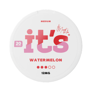 ITS ITS Watermelon Medium ITS ITS Watermelon Medium
