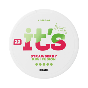 ITS ITS Strawberry Kiwi X Strong ITS ITS Strawberry Kiwi X Strong