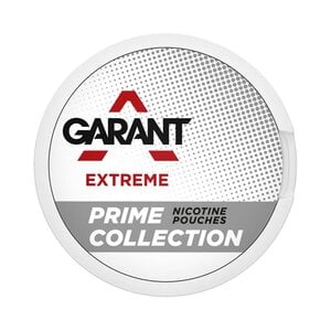 GARANT PRIME GARANT Prime Extreme GARANT PRIME GARANT Prime Extreme