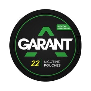 GARANT GARANT Ice Cool Peppermint GARANT GARANT Ice Cool Peppermint