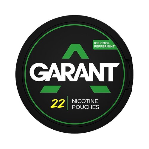 GARANT GARANT Ice Cool Peppermint GARANT GARANT Ice Cool Peppermint