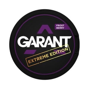 GARANT GARANT Extreme Frost Berry GARANT GARANT Extreme Frost Berry