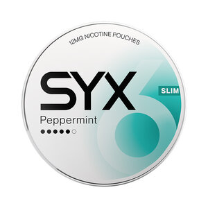 SYX SYX Peppermint Strong