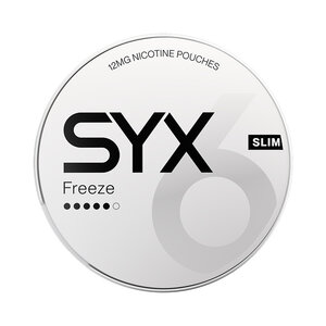 SYX SYX Freeze Strong SYX SYX Freeze Strong