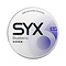 SYX Blueberry Strong