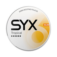 SYX Tropical Extra Strong